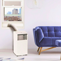 Best Portable Air Conditioner, Portable Air Conditioner, Portable Air Cooler, Portable AC, Evaporative Cooler, Room Cooler, Best Air Cooler