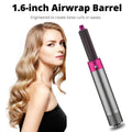 Airwrap, Airwrap Hair Styler, Airwrap Complete Hair Styler, Airwrap Styler, Airwrap Curler