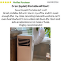 Portable air conditioner, portable ac, best portable air conditioner, portable ac unit, ac unit, ac, air conditioner, Best Portable Air Conditioner, Portable Air Conditioner, Portable Air Cooler, Portable AC, Evaporative Cooler, Room Cooler, Best Air Cooler