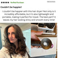 Supersonic Hair Dryer, Supersonic Blow Dryer, Supersonic Dryer, Supersonic