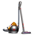 Dyson Big Ball Turbinehead Vacuum With 5-Year Warranty (Deal Of The Day)