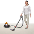 Dyson Big Ball Turbinehead Vacuum With 5-Year Warranty (Deal Of The Day)