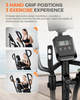 Elliptical, Elliptical Bike, Best Elliptical Bike, Elliptical Machine