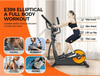 Elliptical, Elliptical Bike, Best Elliptical Bike, Elliptical Machine