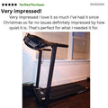 FlexTrack Foldable Treadmill For Home With Incline 300 LBS Max