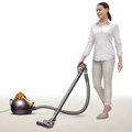 Dyson Big Ball Turbinehead Vacuum With 5-Year Warranty (Deal Of The Day)