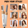 Airwrap, Airwrap Hair Styler, Airwrap Complete Hair Styler, Airwrap Styler, Airwrap Curler