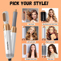 Airwrap, Airwrap Hair Styler, Airwrap Complete Hair Styler, Airwrap Styler, Airwrap Curler