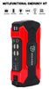 3-In-1 Car Jump Starter With Power Bank & Flash Light-For All Battery Types