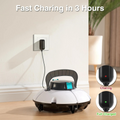 Swimming Pool Vacuum Cleaner Robot (Deal Of The Day)
