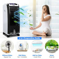 7.0L Evaporative Portable Air Cooler Unit 2-In-1 (Deal Of The Day!)