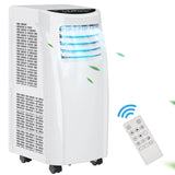 Portable Air Conditioner & Dehumidifier Window Kit