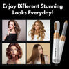 Airwrap, Airwrap Hair Styler, Airwrap Complete Hair Styler, Airwrap Styler, Airwrap Curler