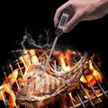 Digital Meat Thermometer, Best Meat Thermometer, Meat Thermometer, Food Thermometer, Digital Cooking Thermometer