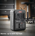 Best Space Heater, Space Heater, Portable Heater, Room Heater, Electric Space Heaters
