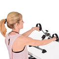 Under Desk Bike, Desk bike, Under Desk Exercise, Under Desk Cycle, Under Desk Exercise