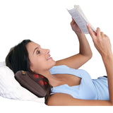 Massage Pillow, Neck Massager, Shiatsu Massage Pillow, Best Pillow For Neck Pain, Best Neck Massager, Neck And Shoulder Massager, Neck And Back Massager, Shiatsu Massage Pillow