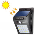 Solar Motion Sensor Light, Outdoor Solar Lights, Solar Fence Lights, Solar Lights, Solar Security Light, Solar Fence Lights, Solar String Lights