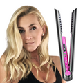 Corrale, Dyson Corrale, Dyson Hair Straightener, Dyson Corrale Hair Straightener, Dyson Flat Iron